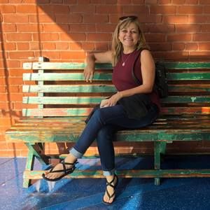 Meet your Posher, Kim